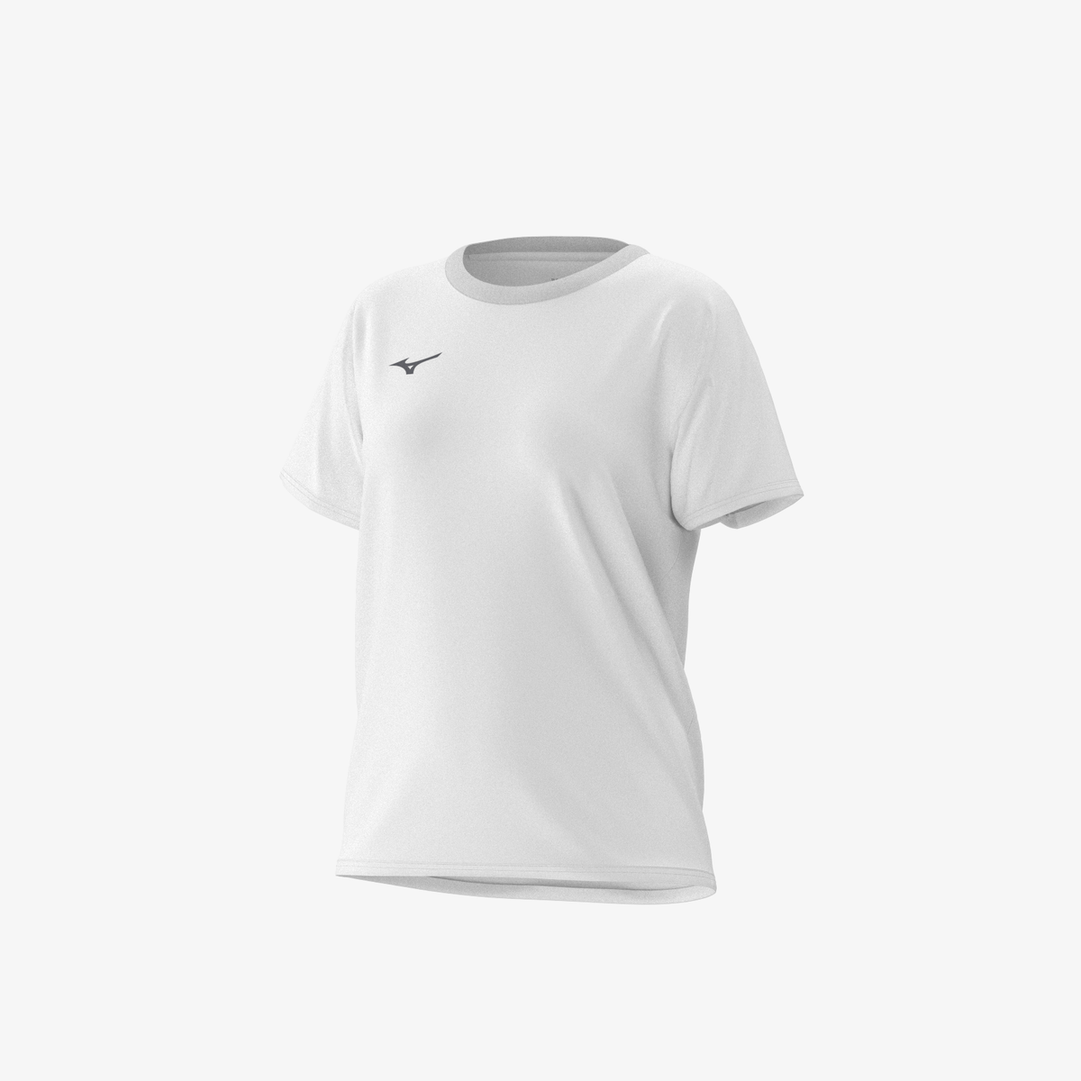 ATHLETICWEAR MIZUNO TEE (W)