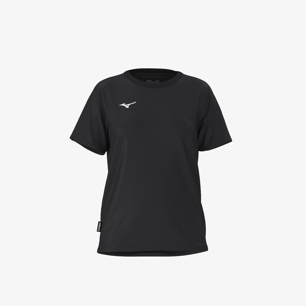 ATHLETICWEAR MIZUNO TEE (W)