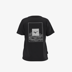 ATHLETICWEAR MIZUNO TEE (W)