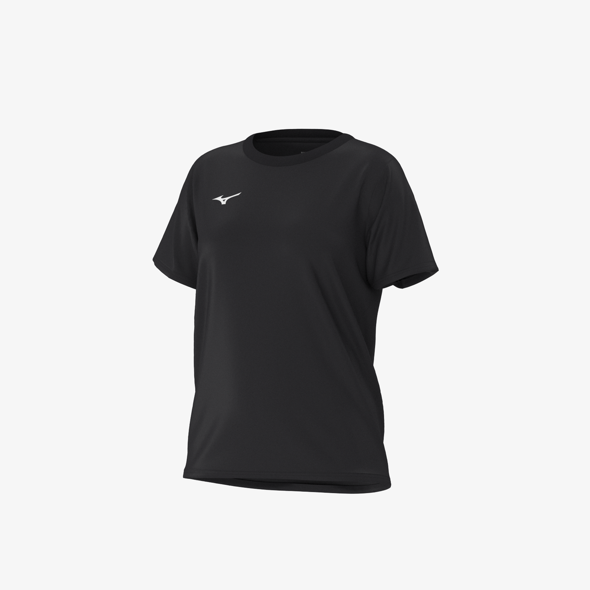 ATHLETICWEAR MIZUNO TEE (W)