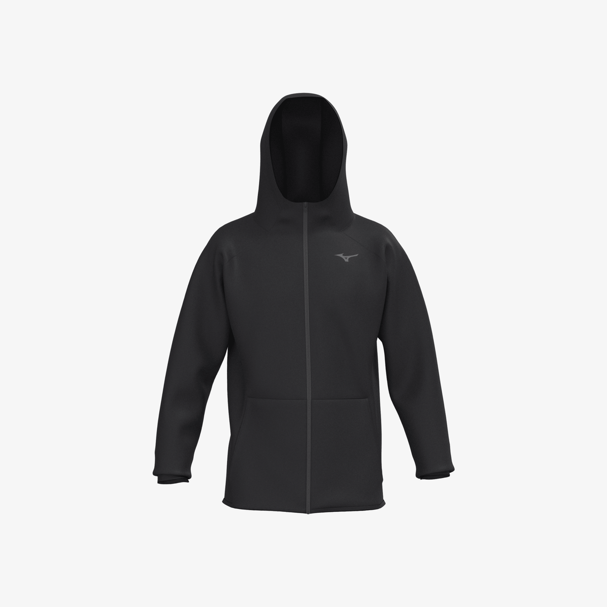 ATHLETICWEAR TRACK JACKET (M) - Mizuno Australia