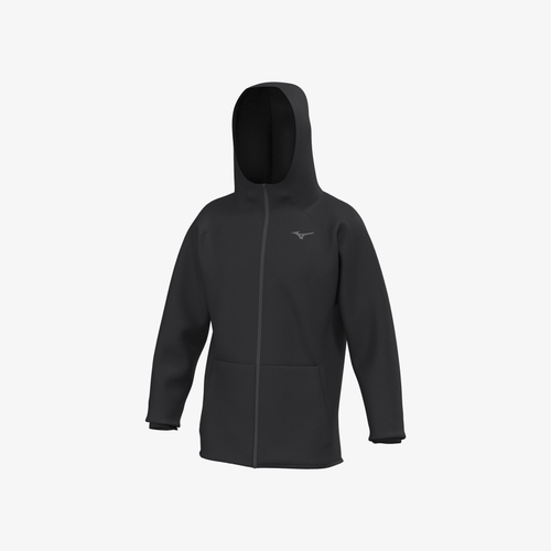 ATHLETICWEAR TRACK JACKET (M) - Mizuno Australia