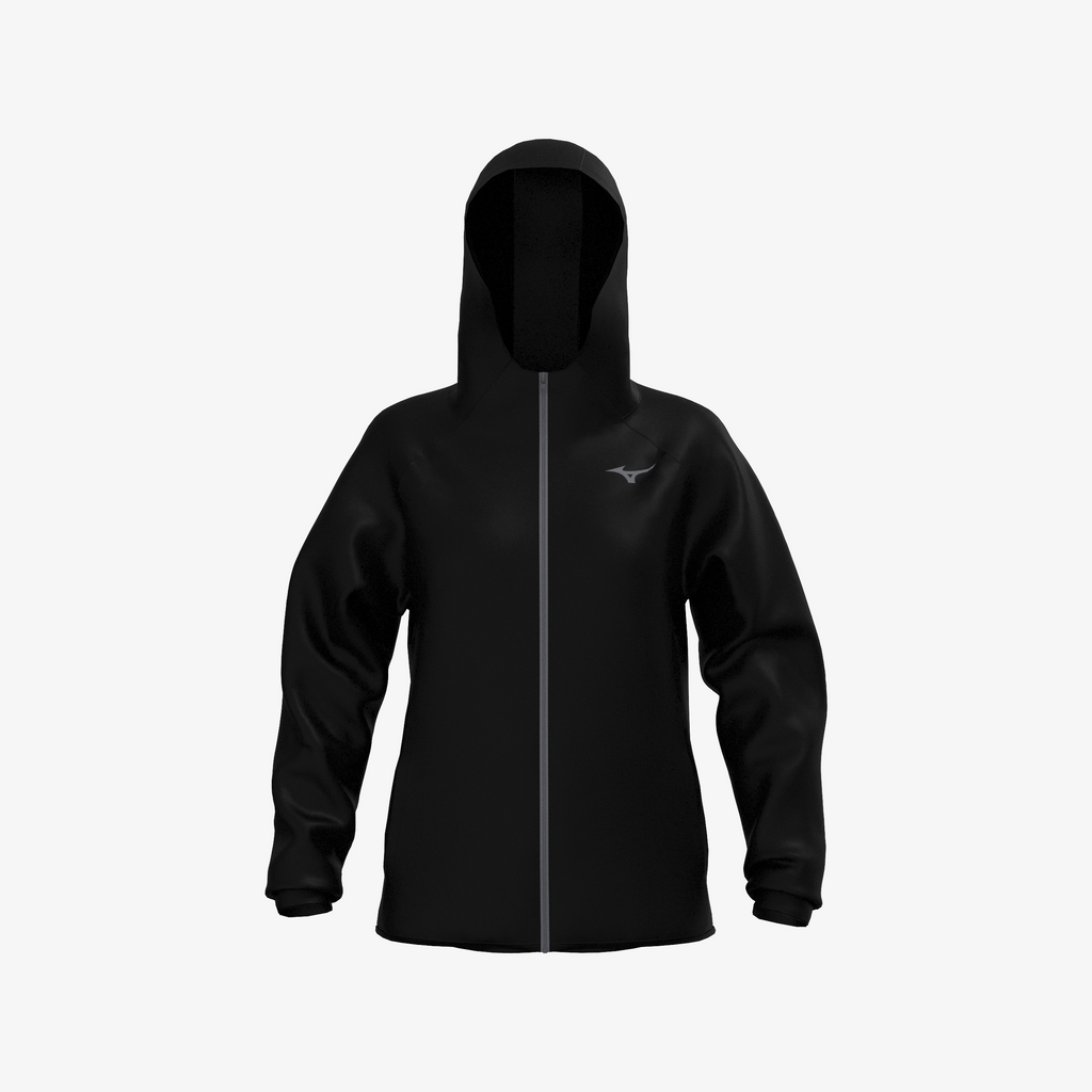 ATHLETICWEAR TRACK JACKET (W)