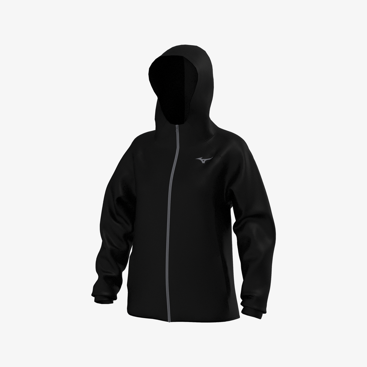 ATHLETICWEAR TRACK JACKET (W)