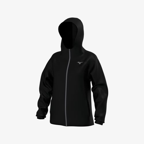 ATHLETICWEAR TRACK JACKET (W) - Mizuno Australia