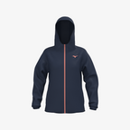 ATHLETICWEAR TRACK JACKET (W)