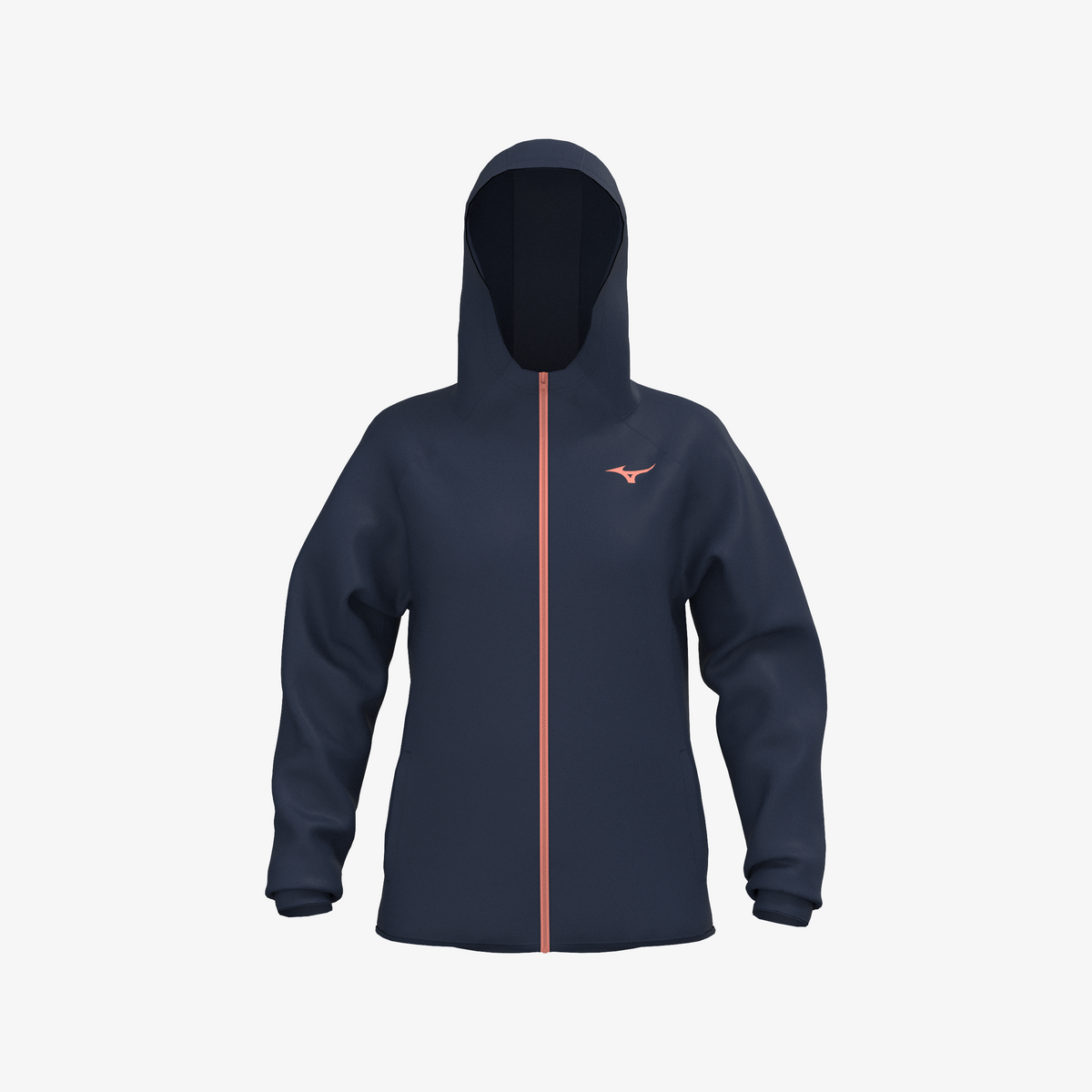ATHLETICWEAR TRACK JACKET (W)