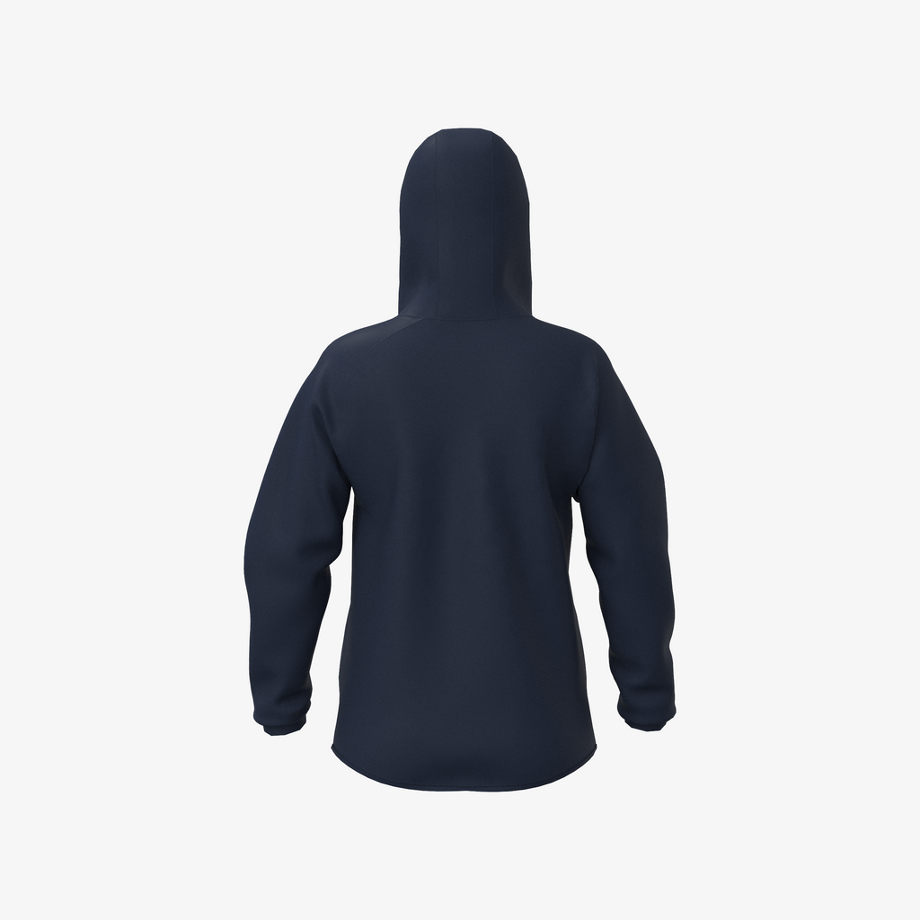 ATHLETICWEAR TRACK JACKET (W)
