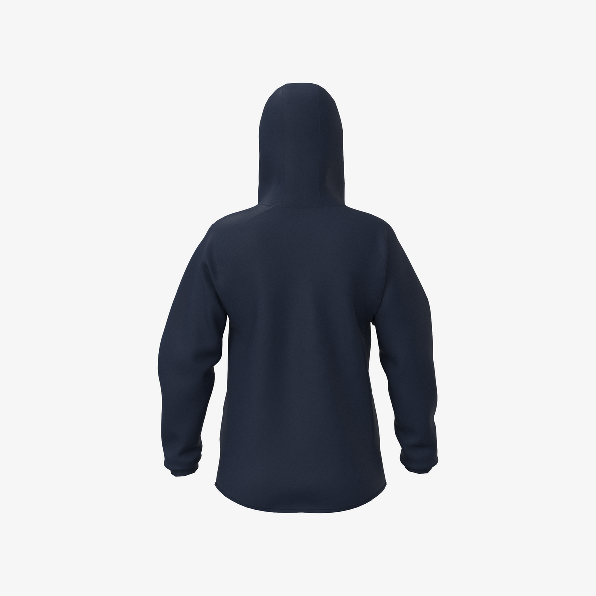 ATHLETICWEAR TRACK JACKET (W)