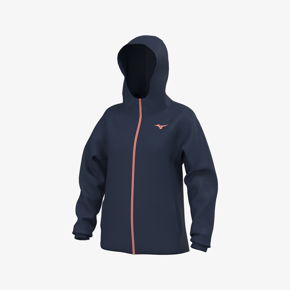 ATHLETICWEAR TRACK JACKET (W)