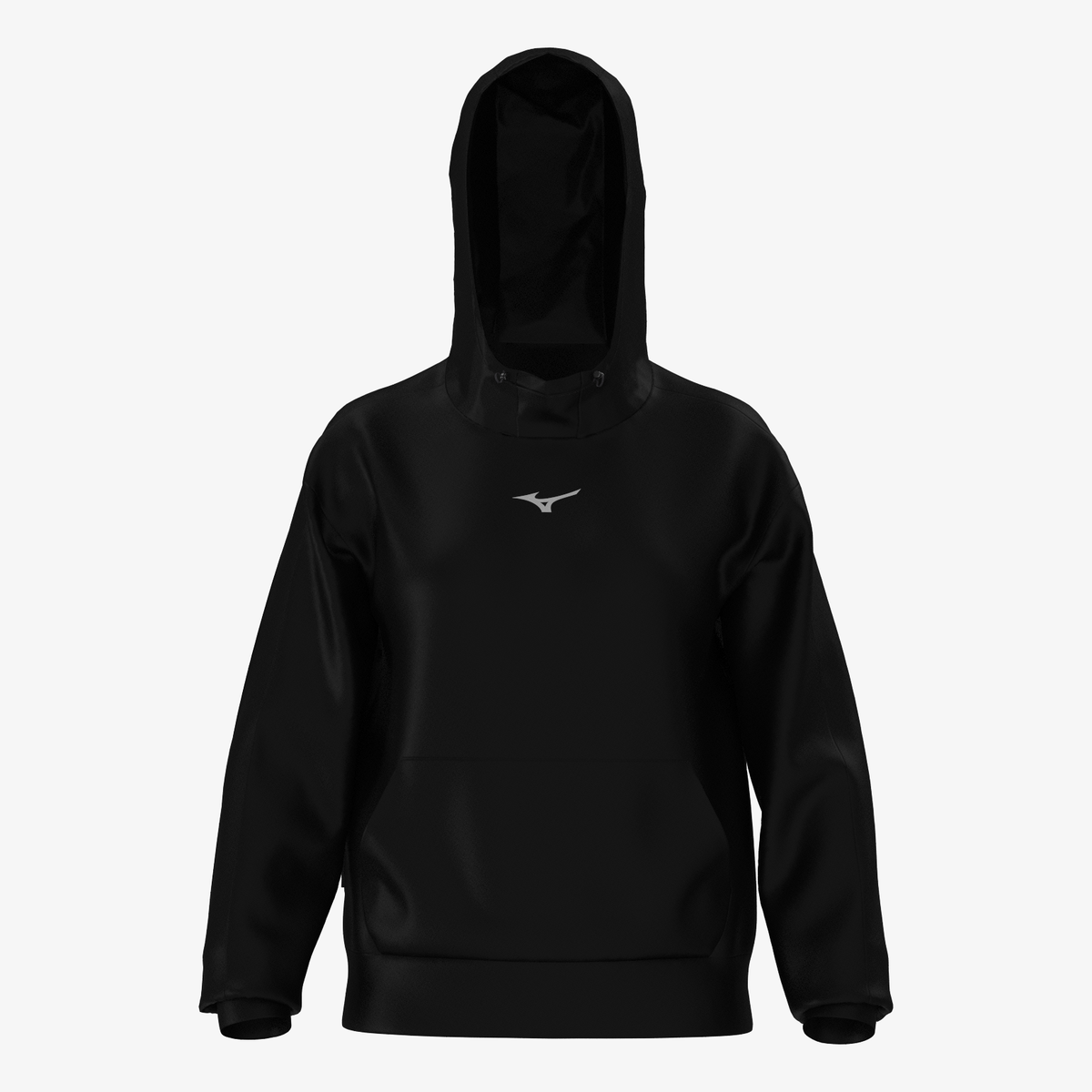 ATHLETICWEAR NEW WAVE HOODIE (W)