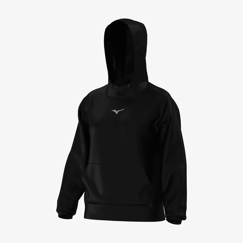 ATHLETICWEAR NEW WAVE HOODIE (W)