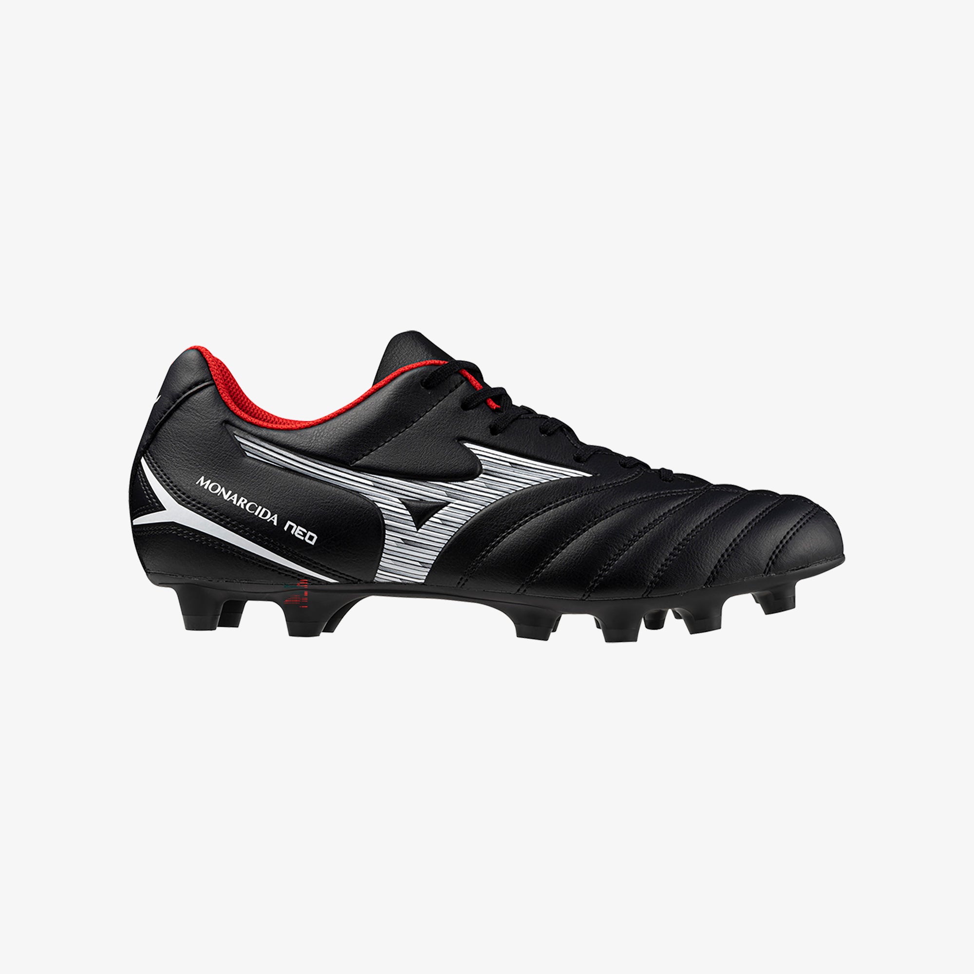 MONARCIDA NEO III SELECT FG WIDE Football Boots Mizuno Australia