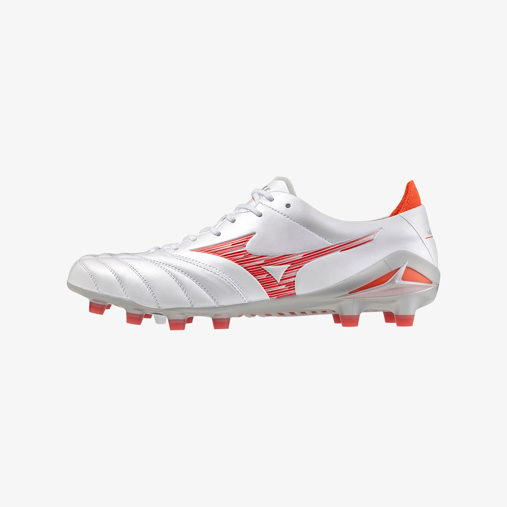 are mizuno cleats true to size