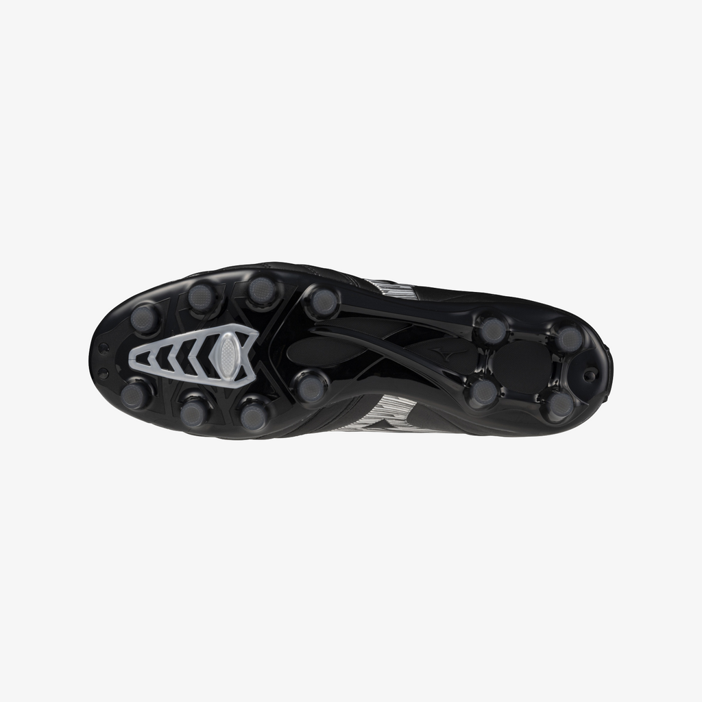 Black Galaxy Silver (03)