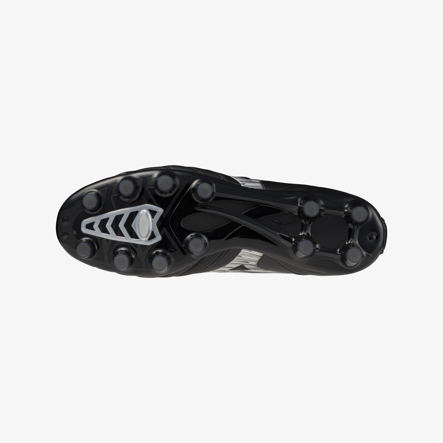 Black Galaxy Silver (03)