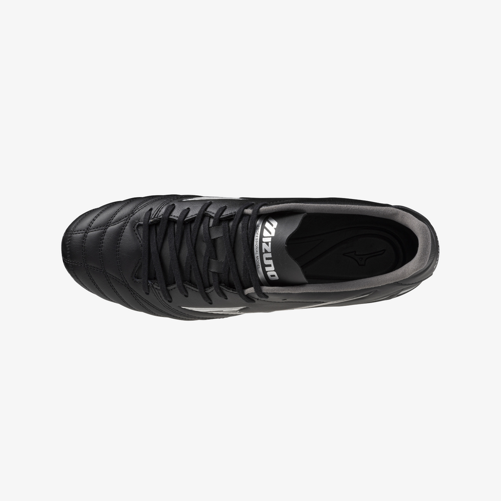 Black Galaxy Silver (03)