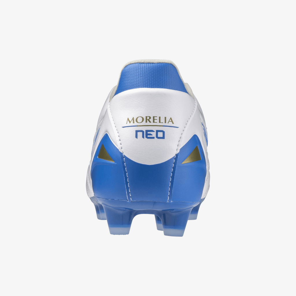 MORELIA NEO IV PRO FG - Mizuno Australia
