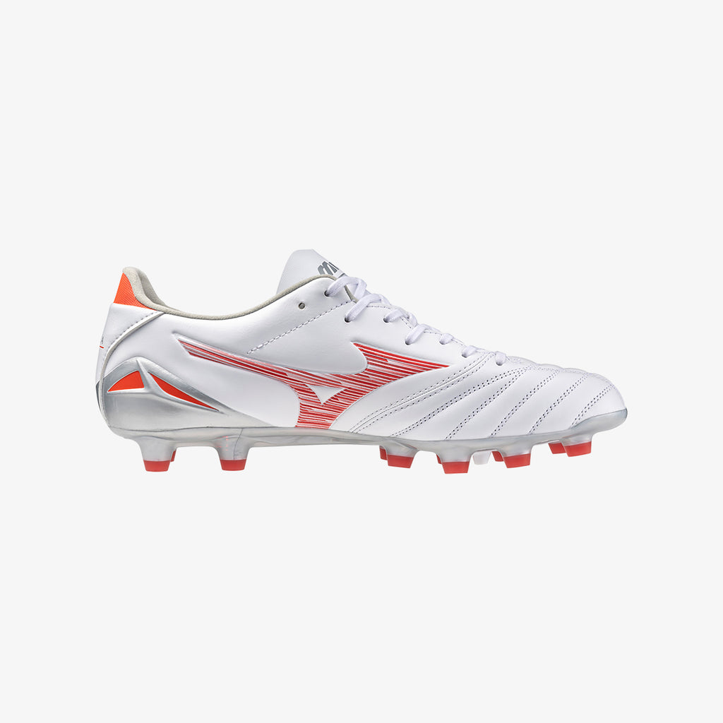 MORELIA NEO IV PRO FG - Mizuno Australia