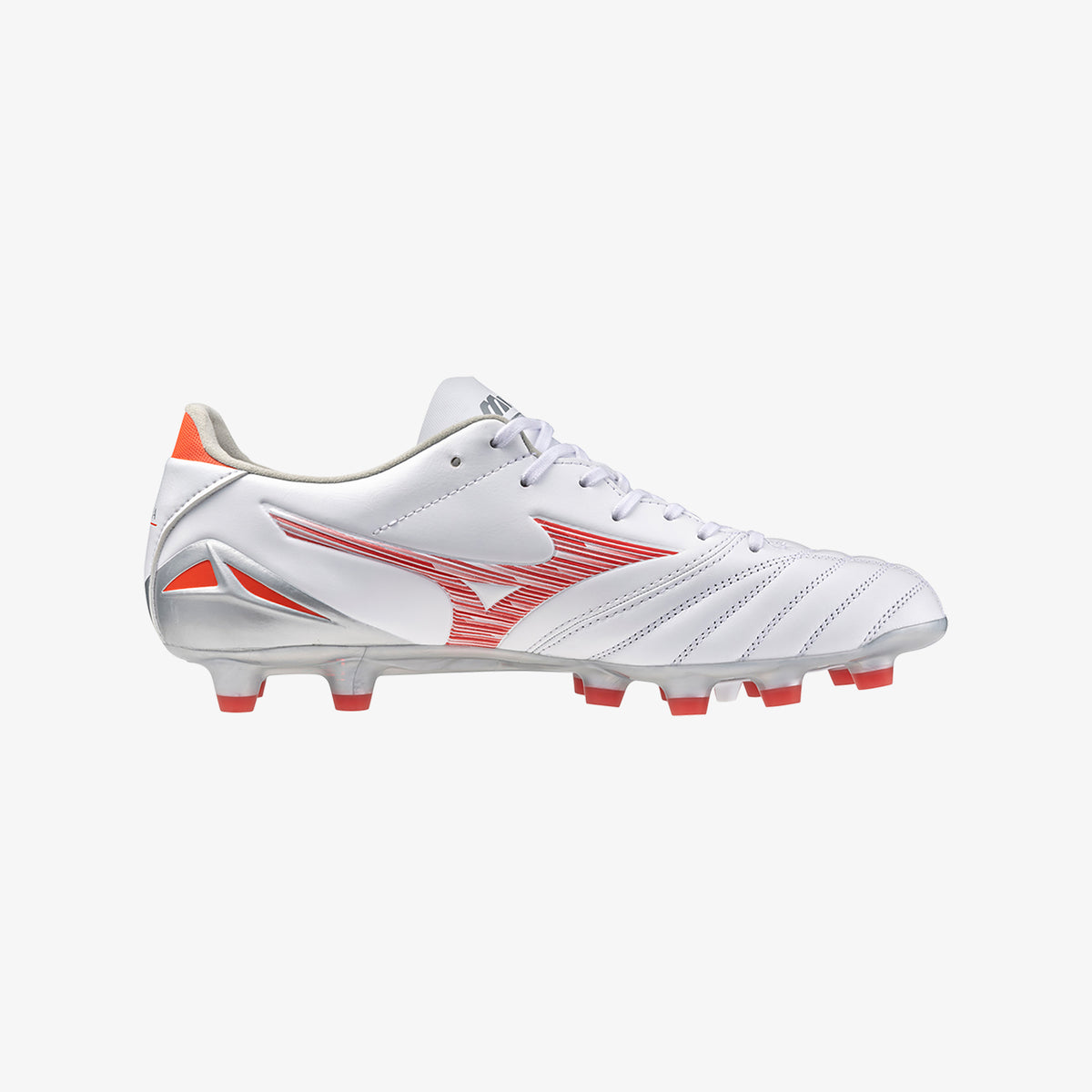 MORELIA NEO IV PRO FG - Mizuno Australia