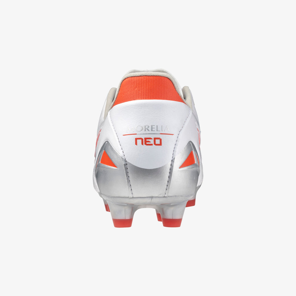 MORELIA NEO IV PRO FG - Mizuno Australia