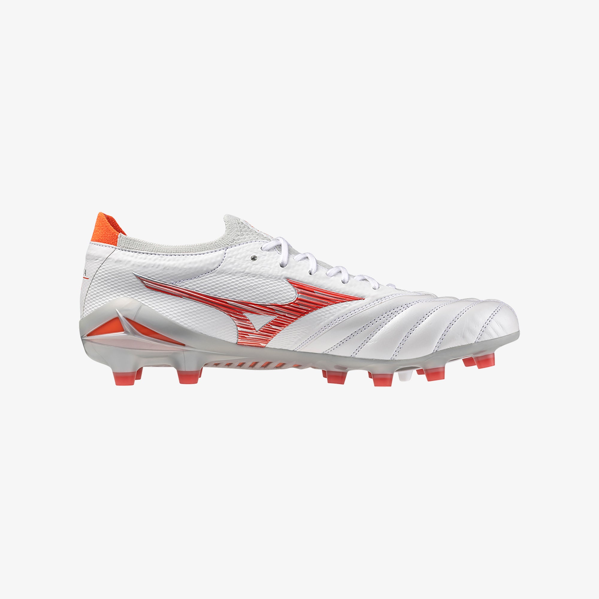 Mizuno made in on sale japan boots