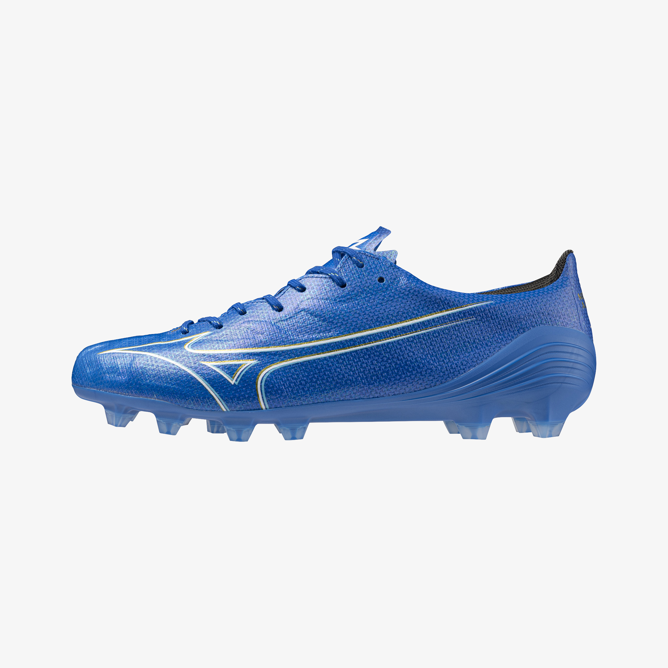 Mizuno サッカーシャツ 青色 Japan 0 Mizuno サッカーシャツ 青色 Japan 0 Mizuno サッカーシャツ