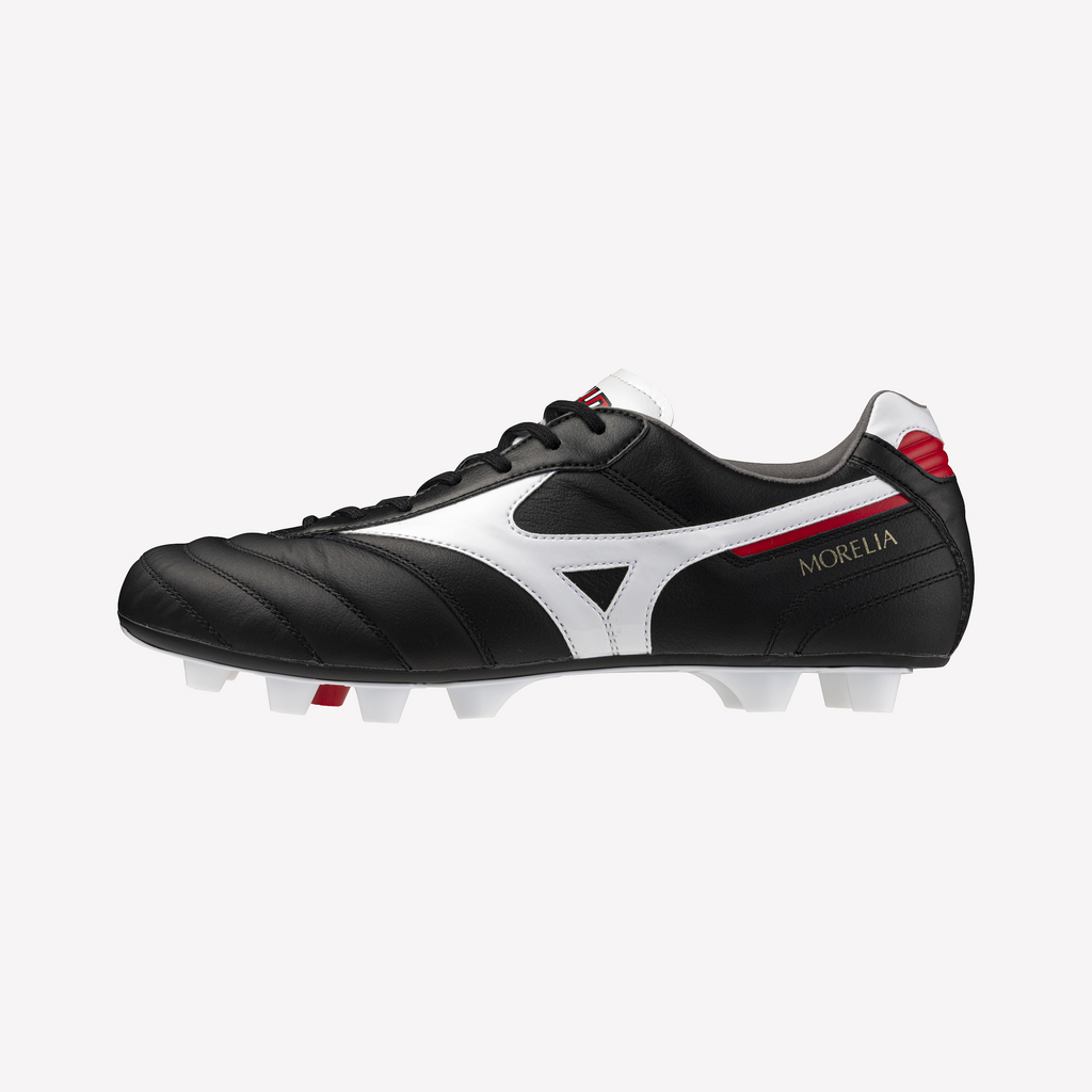 MORELIA II ELITE | Football Boots | Mizuno Australia