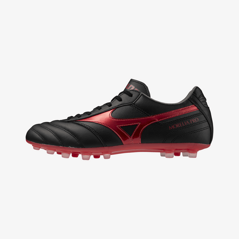 MORELIA II PRO AG 40TH ANNIVERSARY | Football Boots | Mizuno Australia