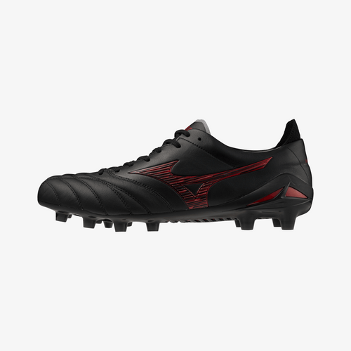 MORELIA NEO IV JAPAN FG 40th Anniversary | Football Boots | Mizuno MORELIA NEO IV JAPAN FG 40th Anniversary | Football Boots | Mizuno