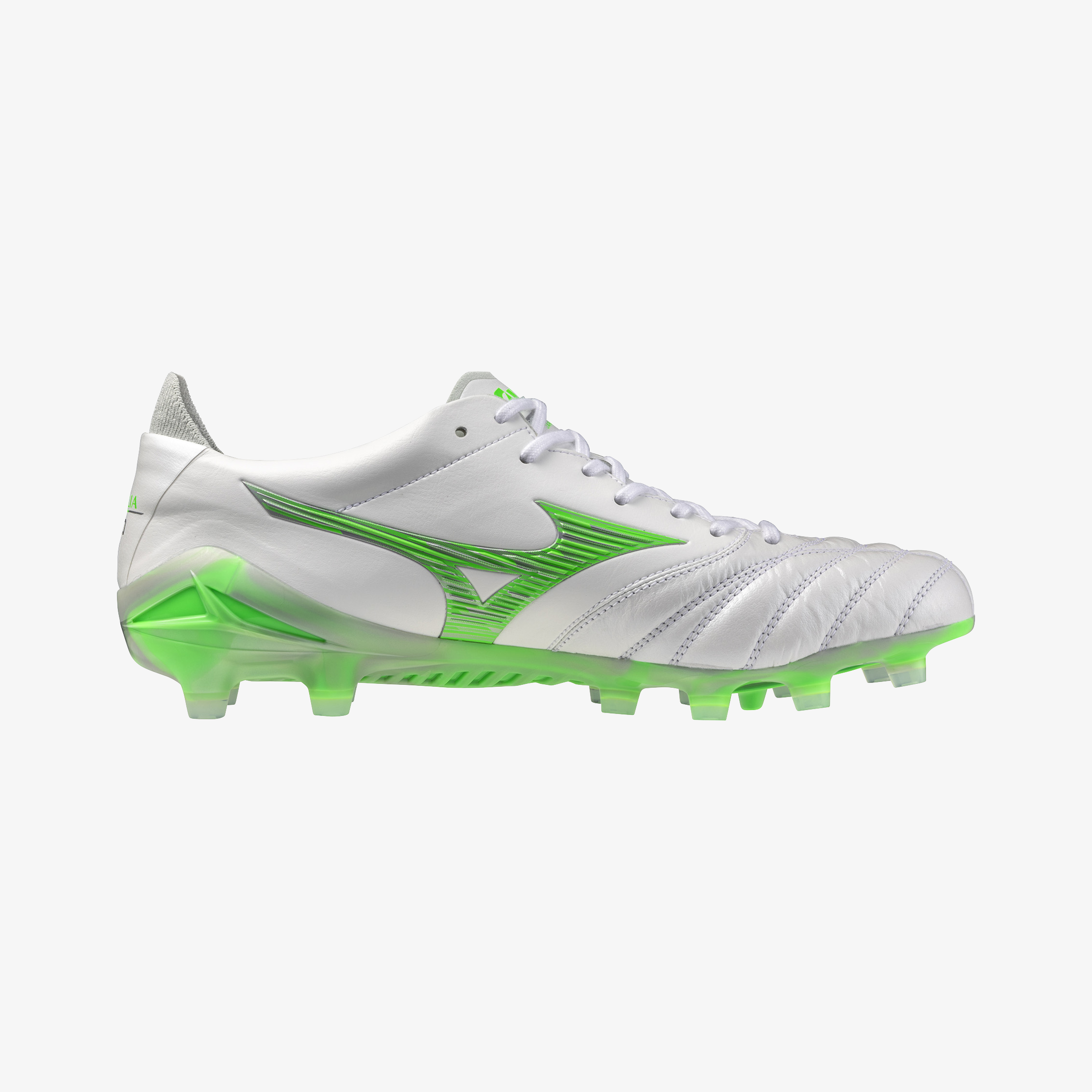 MIZUNO ミズノ モレリア NEO 4 JAPAN サッカースパイク MORELIA