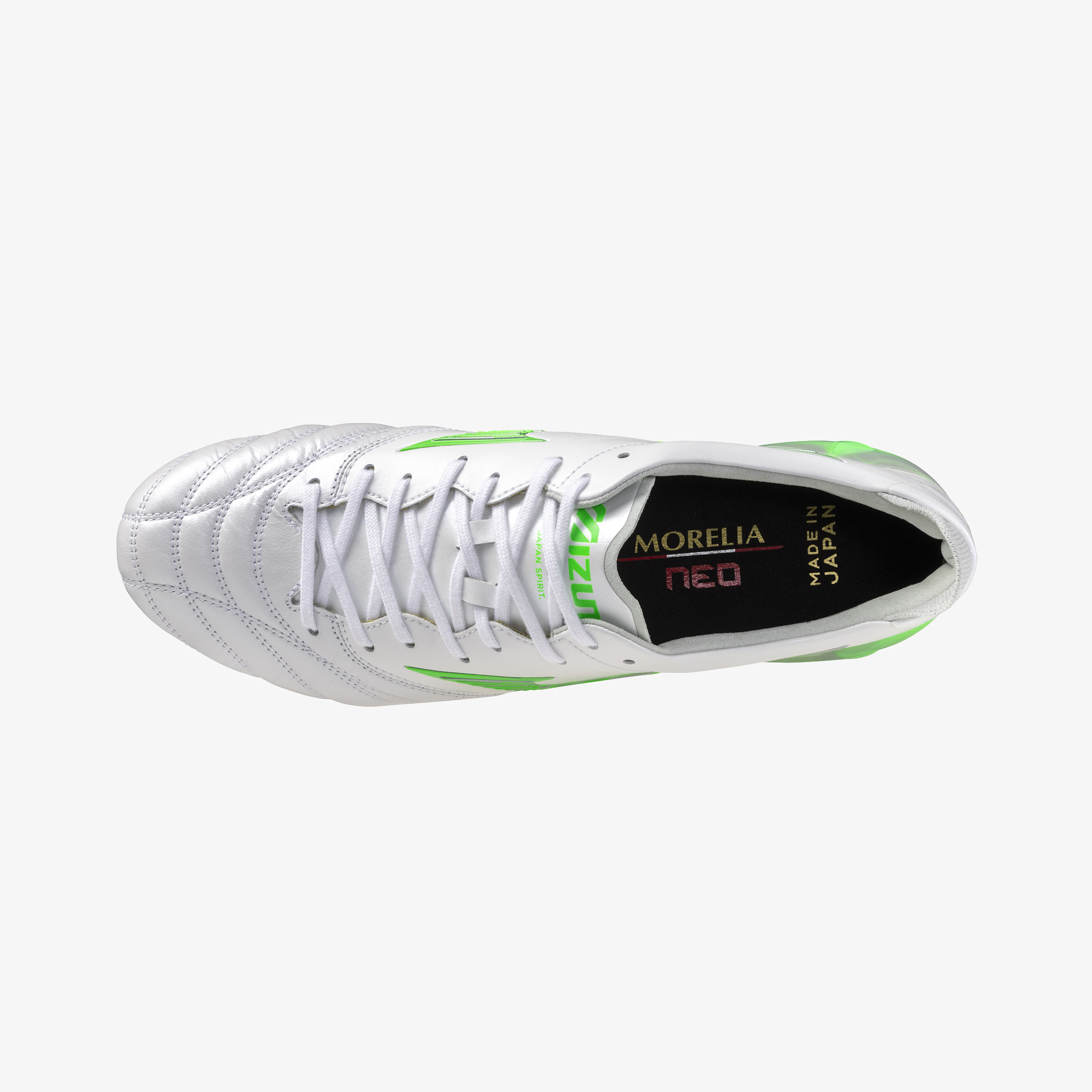 MORELIA NEO IV JAPAN | Football Boots | Mizuno Australia