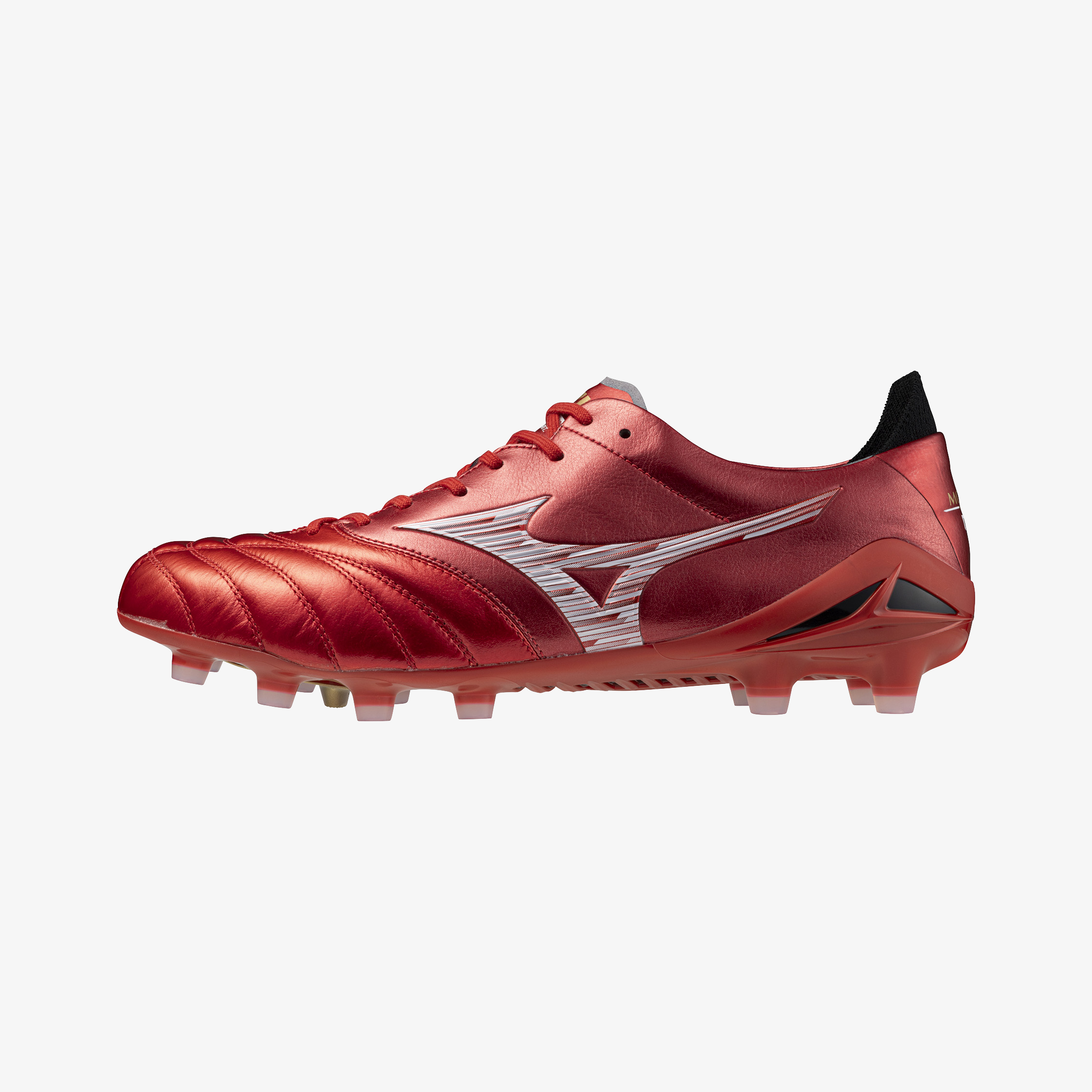 MORELIA NEO IV JAPAN FG 40th Anniversary | Football Boots | Mizuno MORELIA NEO IV JAPAN FG 40th Anniversary | Football Boots | Mizuno