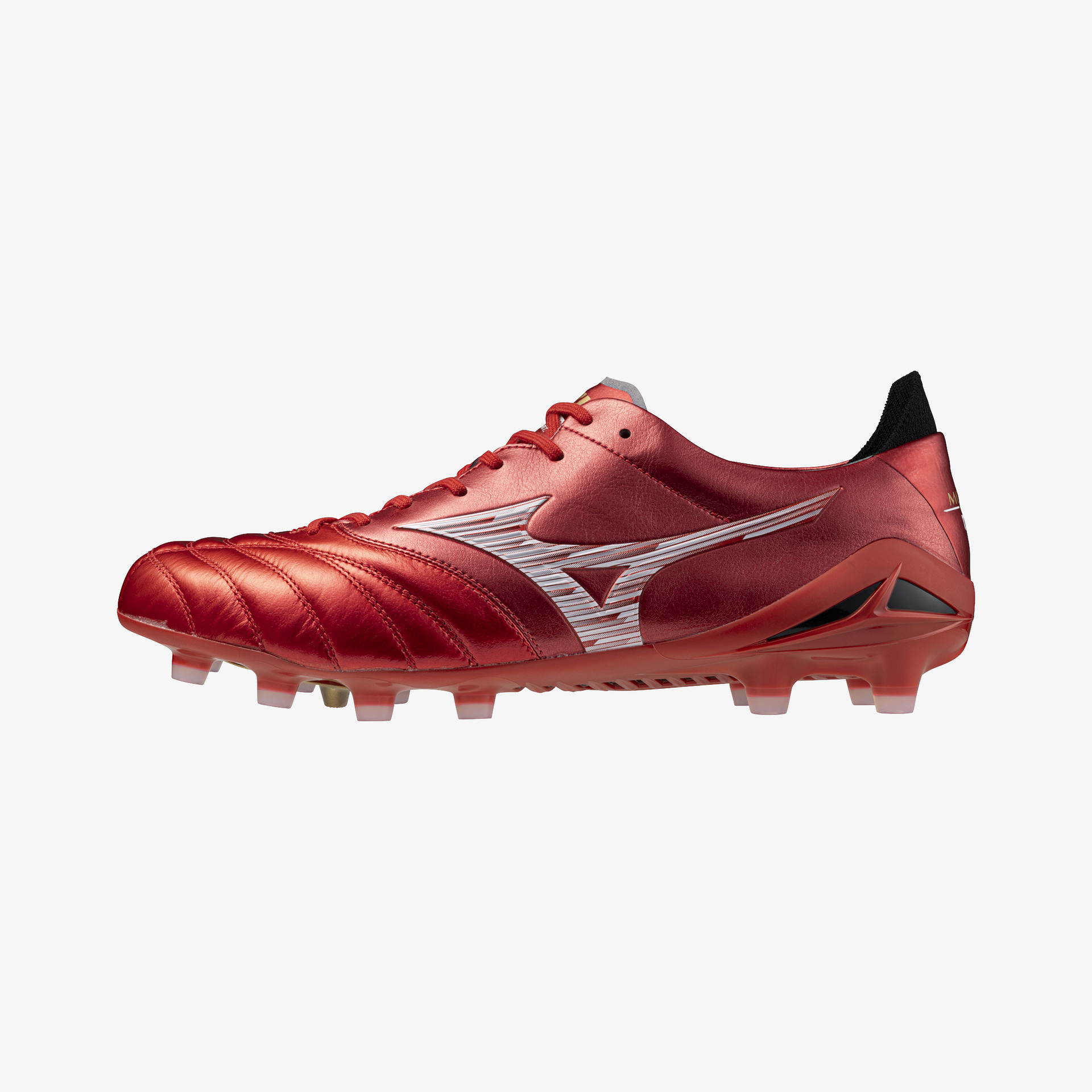 MORELIA NEO IV JAPAN FG 40th Anniversary | Football Boots | Mizuno