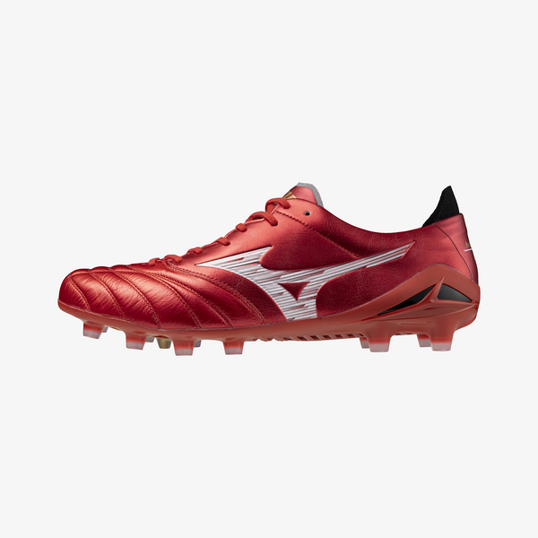 Mizuno Morelia Neo サッカーシューズ ブラック/レッド27cm SH_P1GA253260_00_b55a2ea9-6b1f