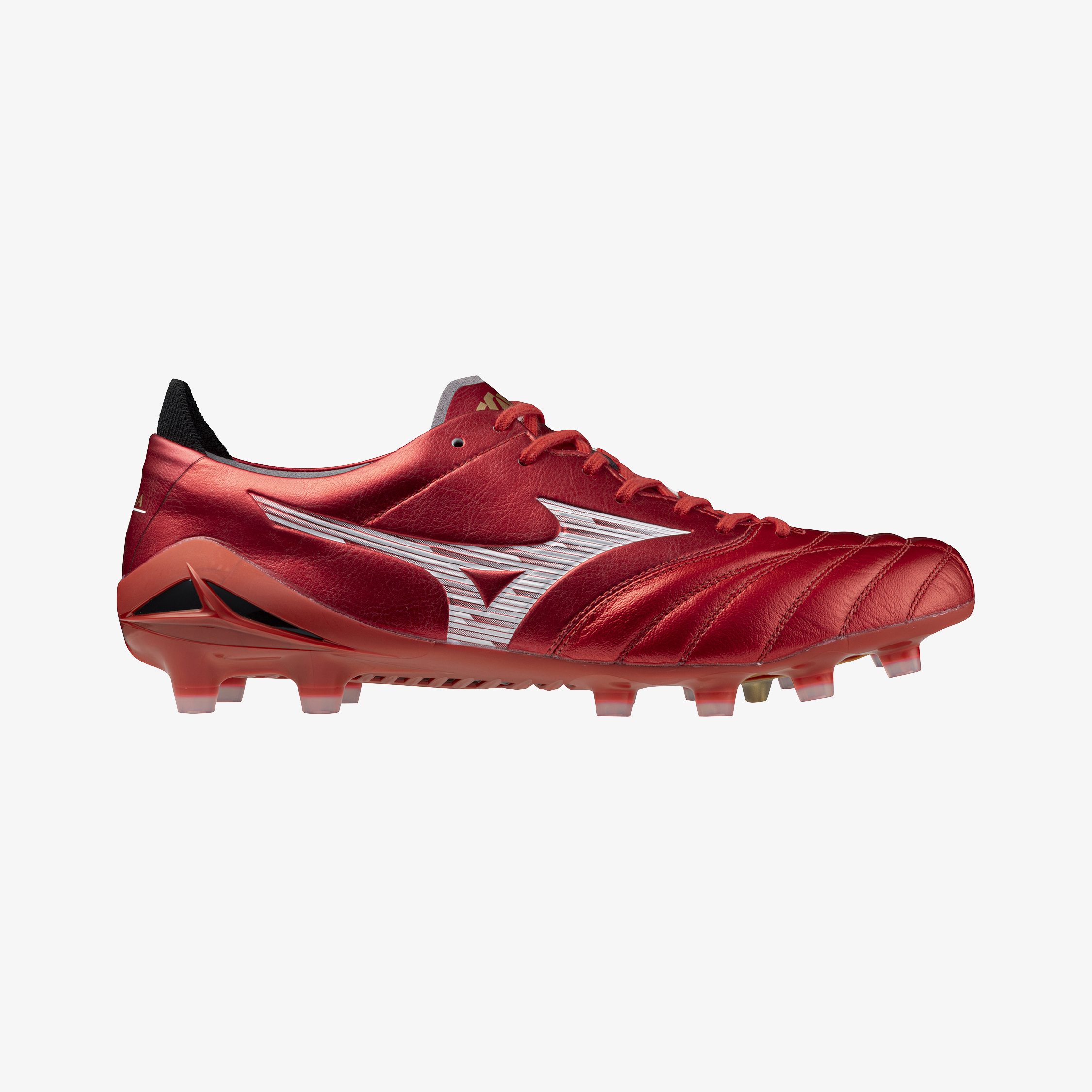 MORELIA NEO IV ELITE FG 40th Anniversary | Football Boots | Mizuno