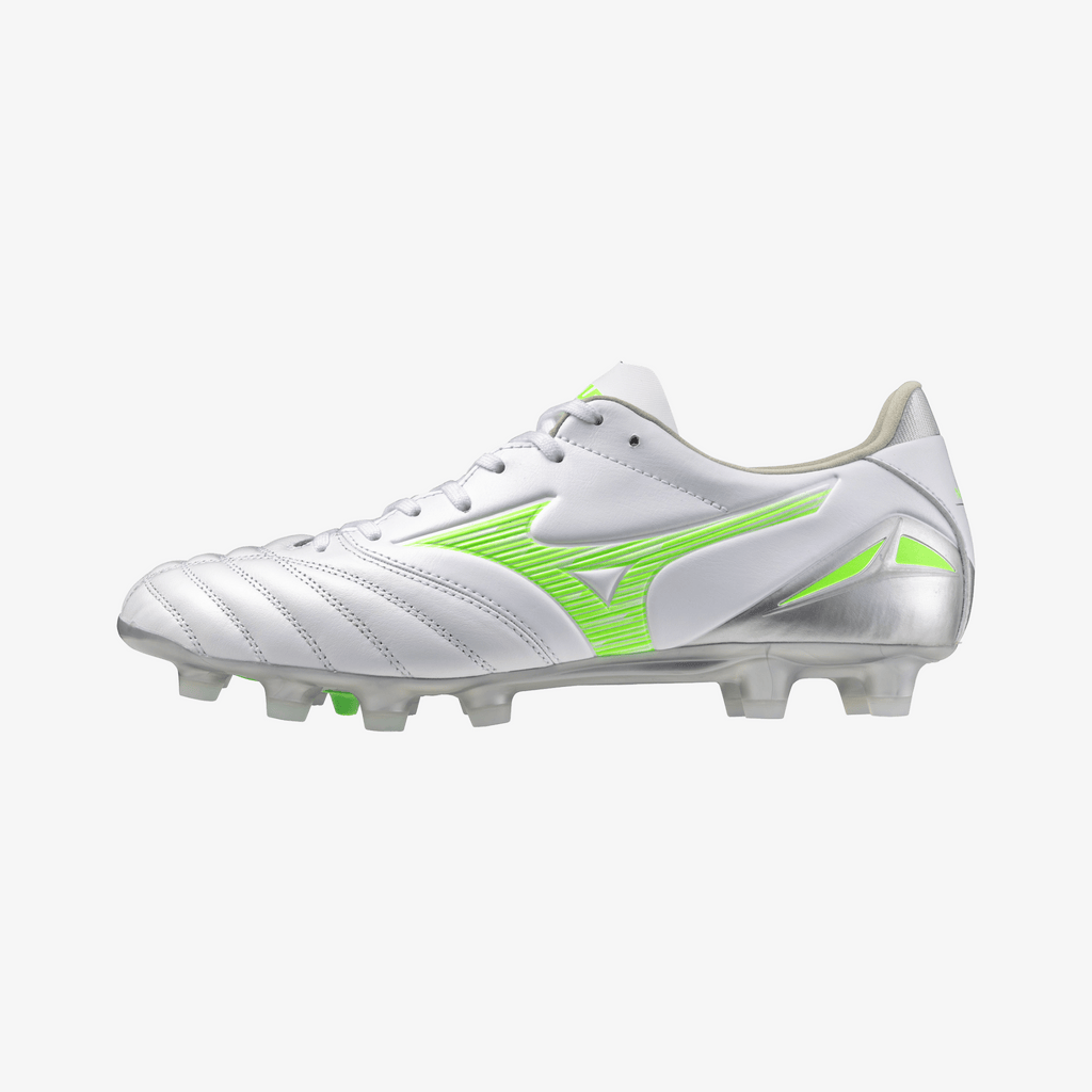 MORELIA NEO IV PRO FG - Mizuno Australia
