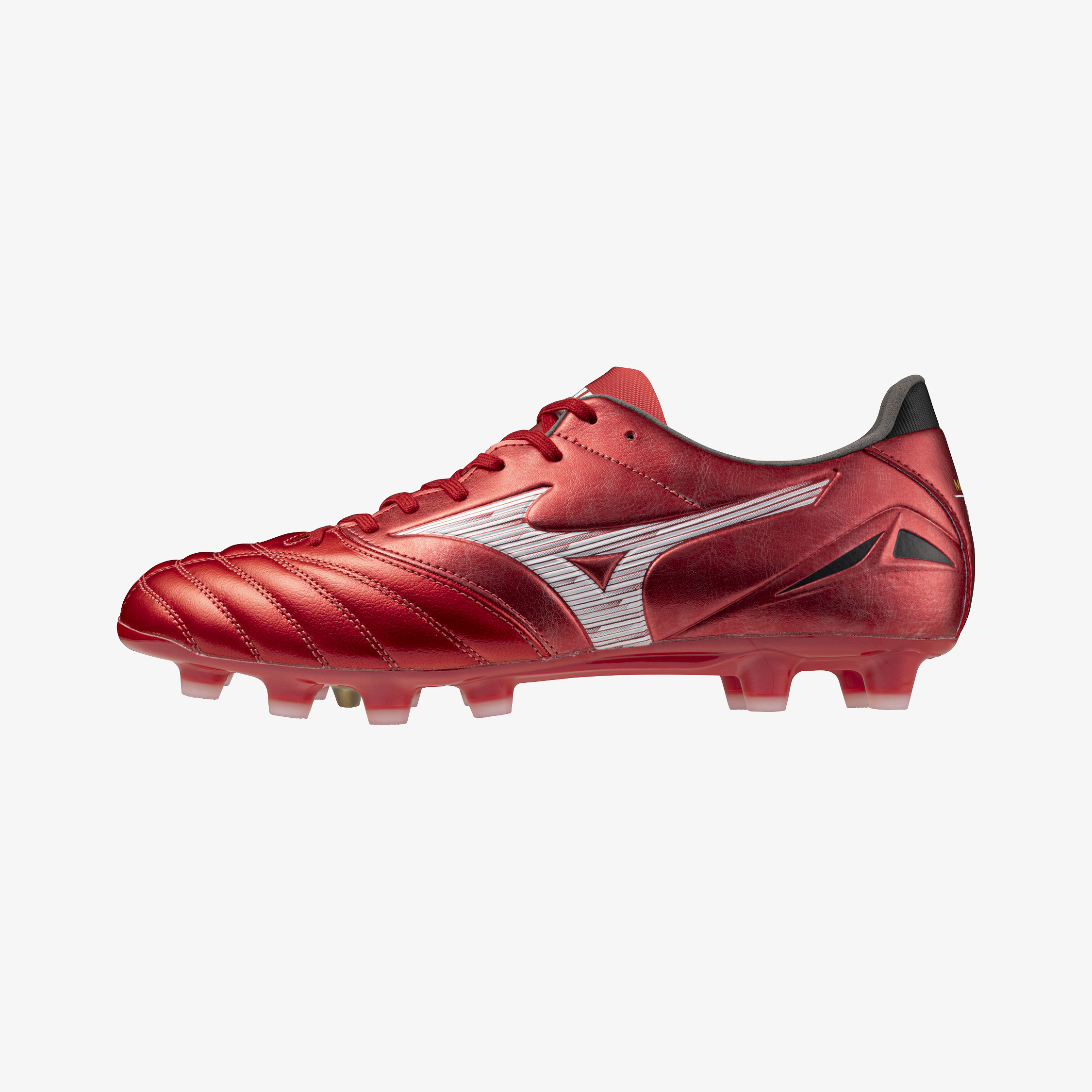 MORELIA NEO サッカーシューズ ブラック/レッド サッカー スパイク モレリア レッド」の人気商品一覧 | 安い商品