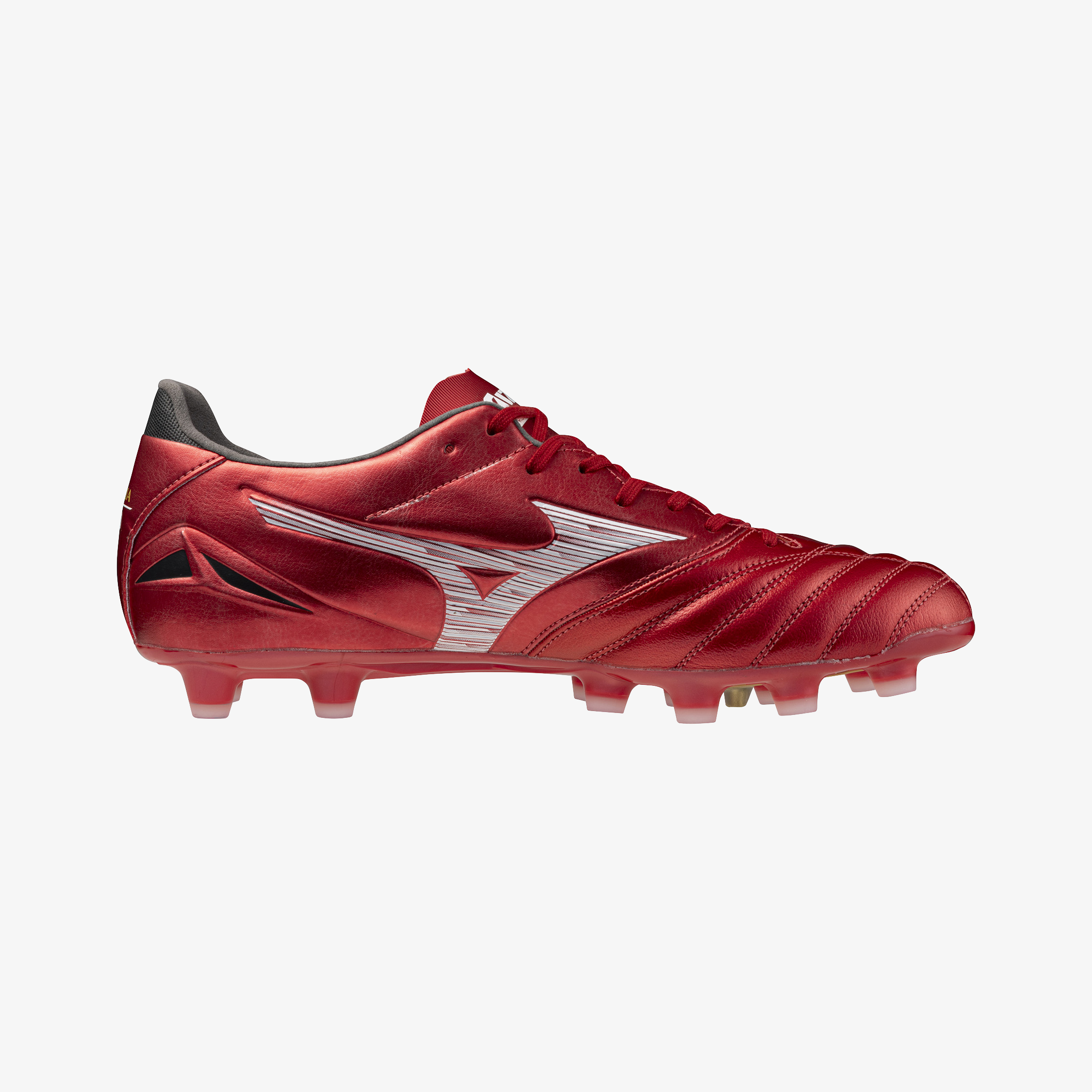 MORELIA NEO IV PRO FG 40th Anniversary | Football Boots | Mizuno