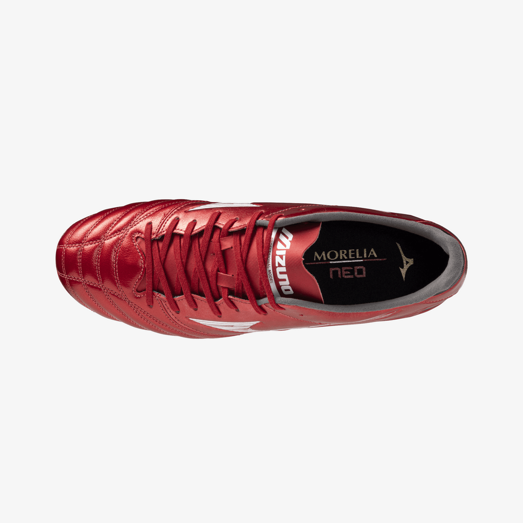 MORELIA NEO IV PRO FG 40TH ANNIVERSARY - Mizuno Australia
