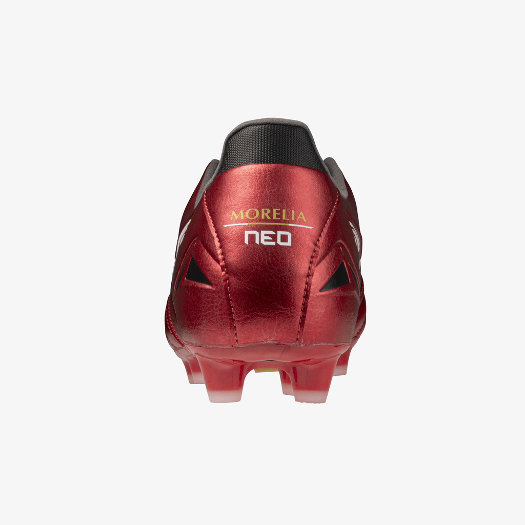 MORELIA NEO IV PRO FG 40TH ANNIVERSARY - Mizuno Australia
