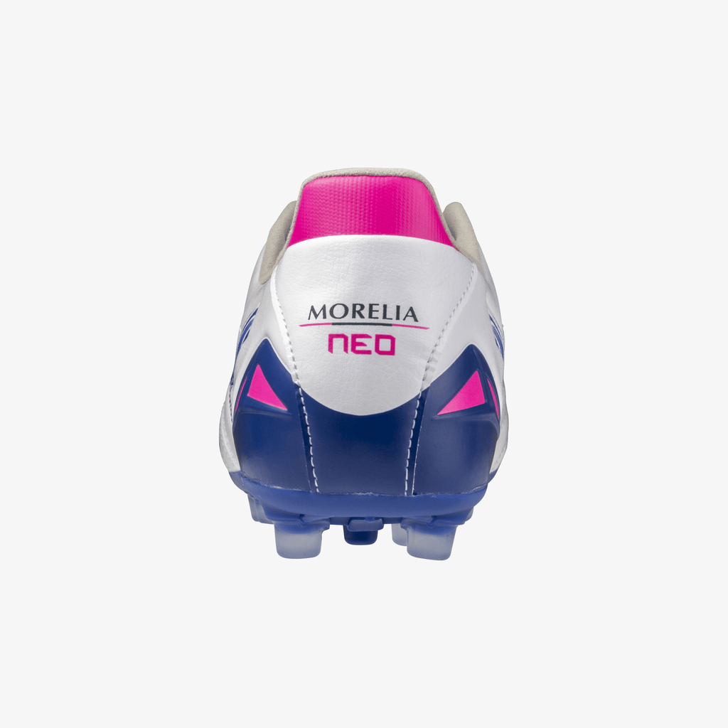 MORELIA NEO IV PRO AG - Mizuno Australia