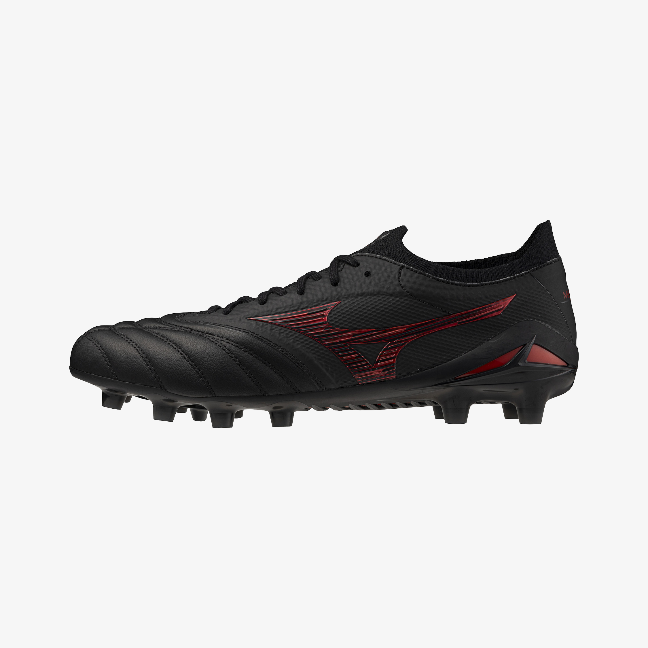 Mizuno Morelia NEO サッカーシューズ MORELIA NEO IV BETA JAPAN FG 40th Anniversary | Football