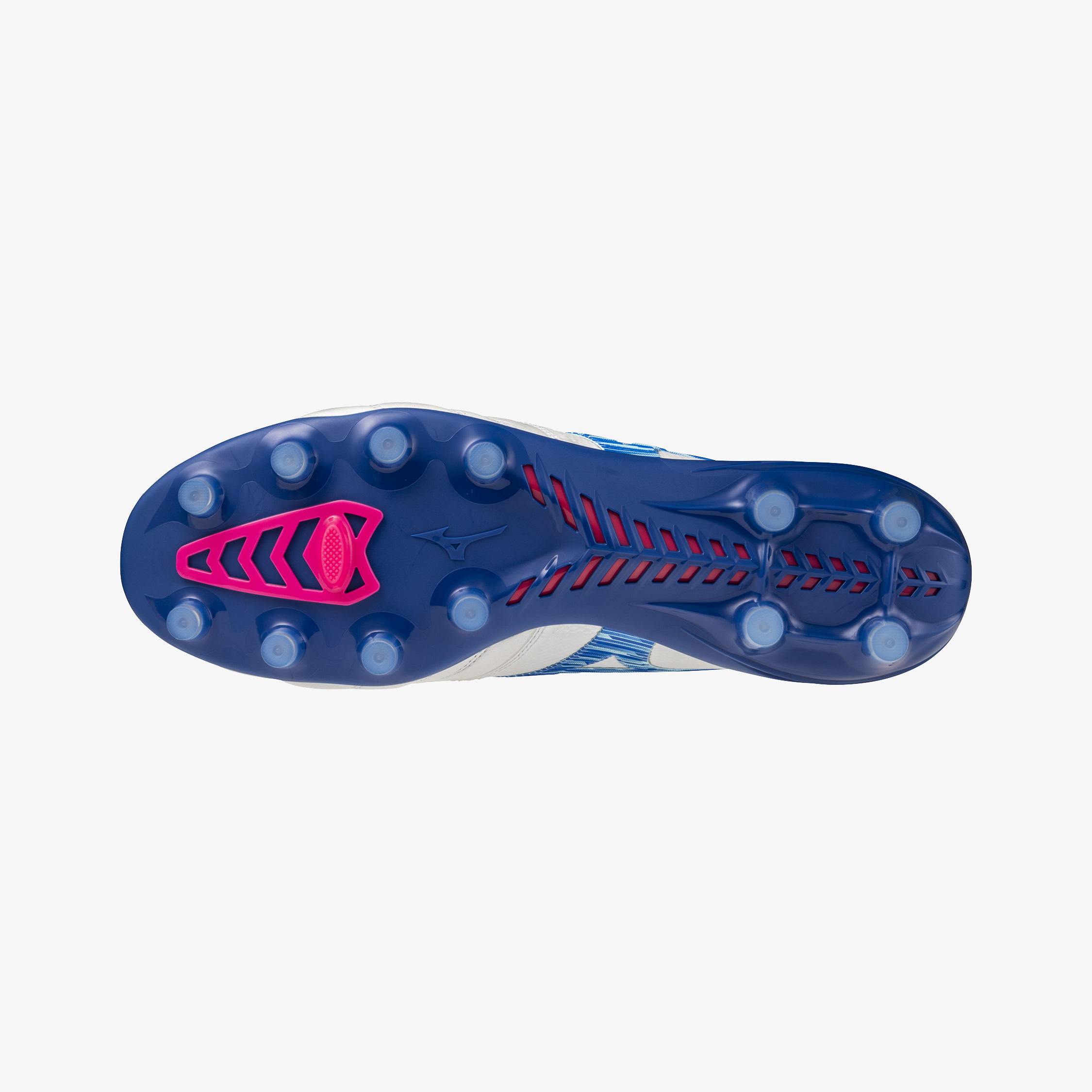 bashi bashi断捨離中Mizuno Morelia NEO4 MORELIA II JAPAN FG 40th Anniversary | Football Boots