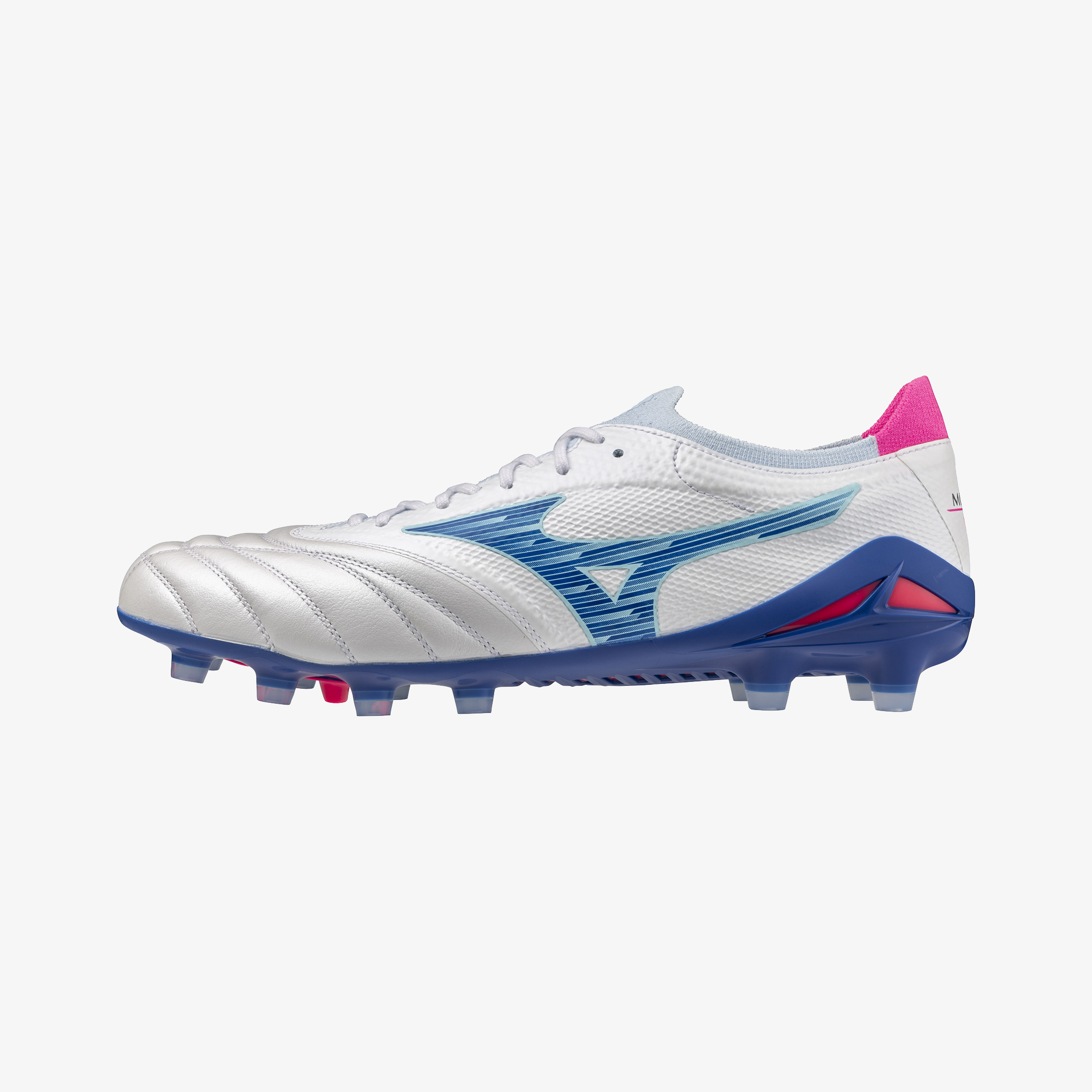 Mizuno Morelia Neo 4 Beta 日本製 24.0 Mizuno Morelia Neo 4 β JAPAN Ltd P1GA255400 Football Soccer