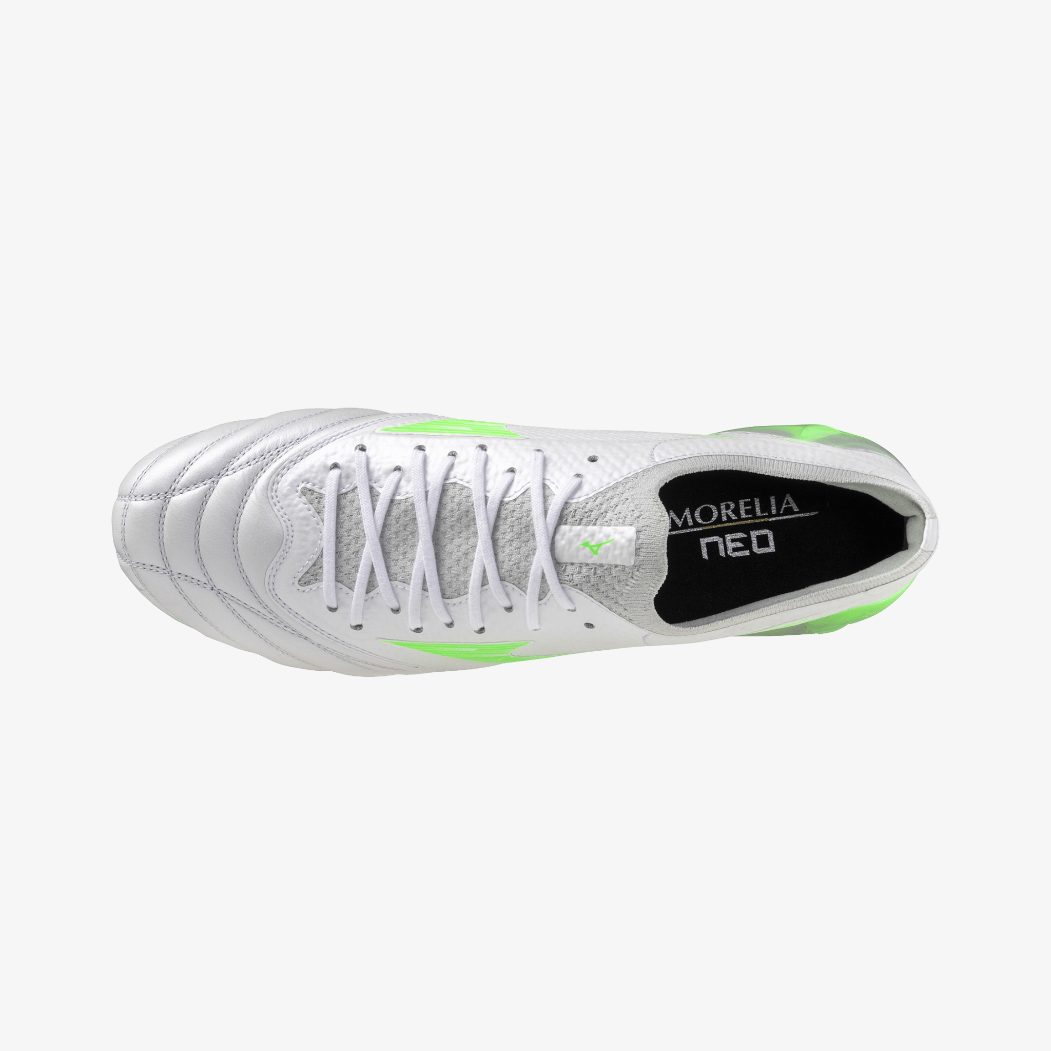 MORELIA NEO IV BETA ELITE FG - Mizuno Australia