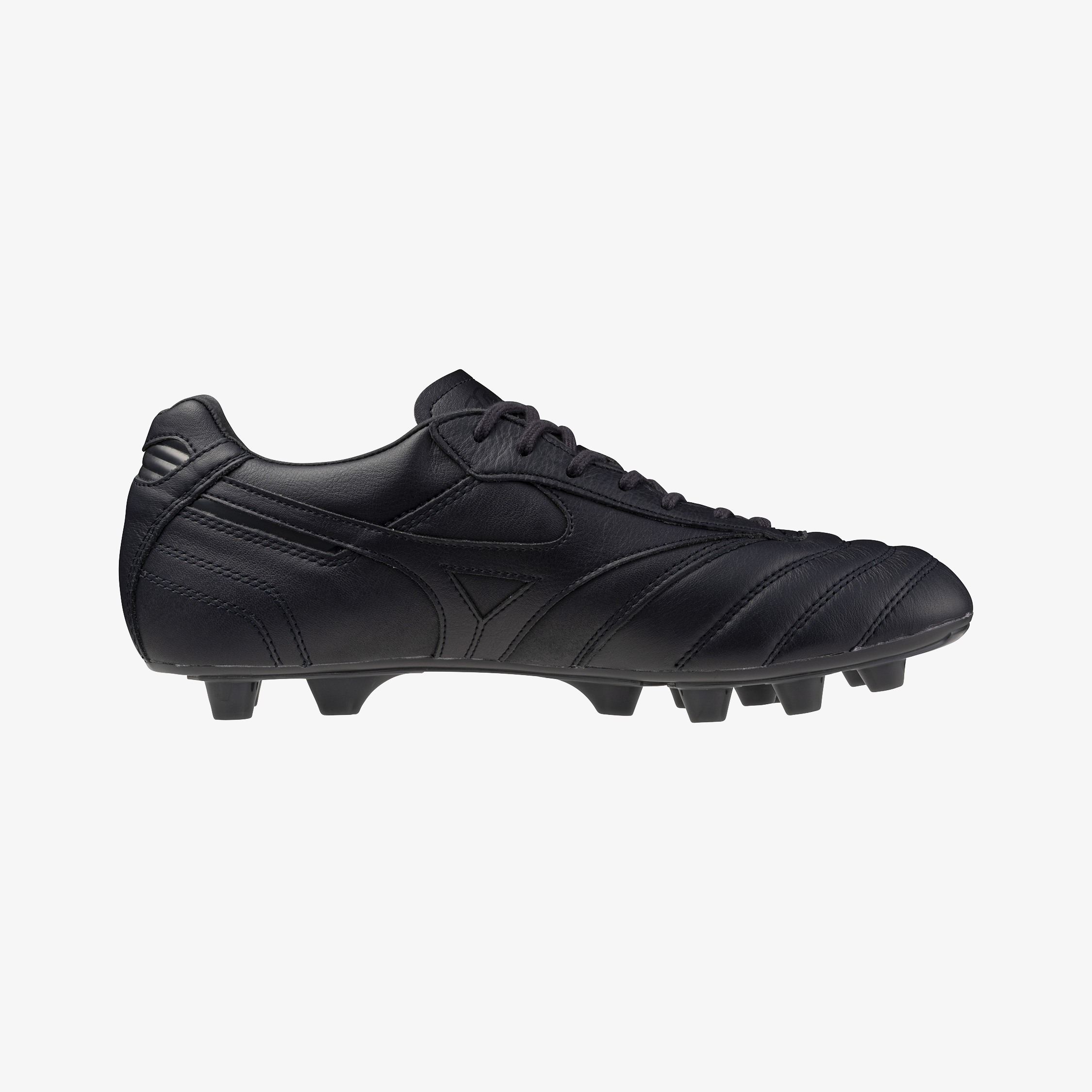 Mizuno Morelia プロト　ブラック サッカーシューズ Mizuno Morelia プロト ブラック サッカーシューズ MORELIA