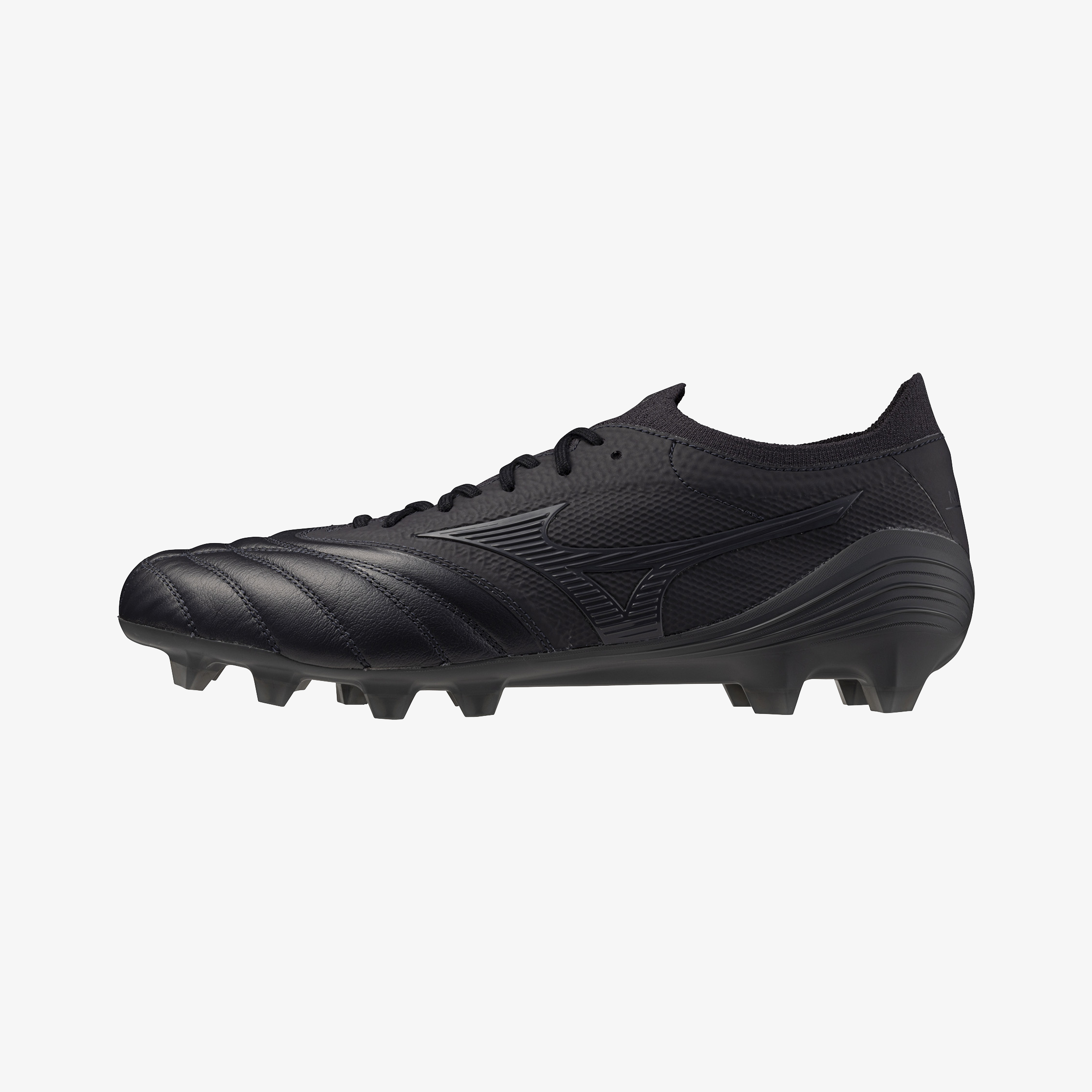 MORELIA NEO IV BETA ELITE MIX - Black | Football Boots