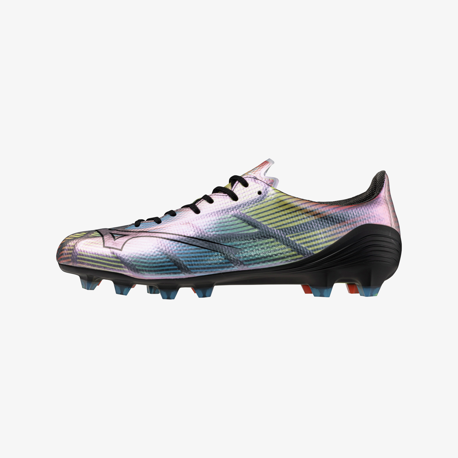 MIZUNO ALPHA II FG JAPAN | Football Boots | Mizuno Australia