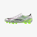 MIZUNO ALPHA II JAPAN FG - Mizuno Australia